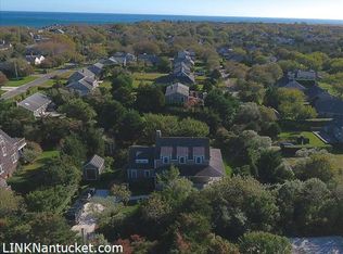 16 Sconset Ave, Nantucket, MA 02554