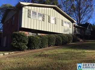 310 35th Ave NE, Birmingham, AL 35215