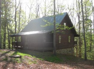 208 Reserve Trl, Stuart, VA 24171