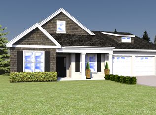 3033 Deerbrush Way #LOT 5, Eugene, OR 97405