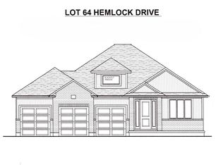6 Hemlock Dr, Tillsonburg, ON