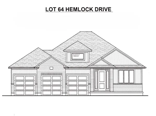 6 Hemlock Dr, Tillsonburg, ON N4G 5S3
