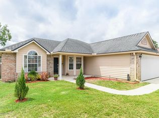 3273 Fox Squirrel Dr, Orange Park, FL 32073
