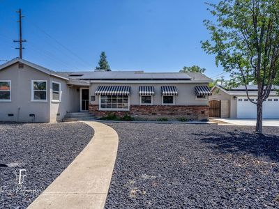 2621 Loma Linda Dr, Bakersfield, CA, 93305