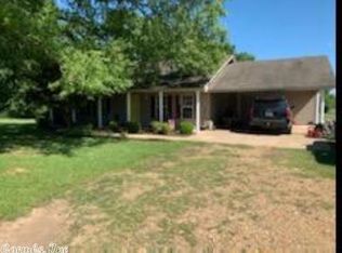 1763 Highway 27 Rd N, Nashville, AR 71852