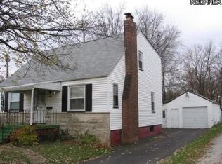 203 Wrexham Ave SW, Massillon, OH 44646