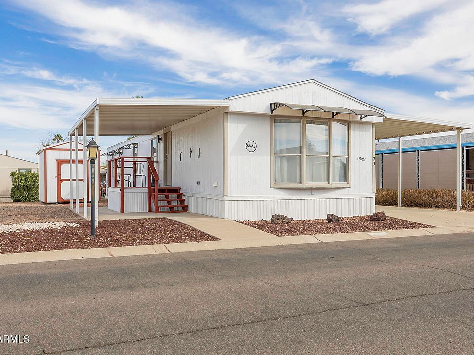 450 W Sunwest Dr #123, Casa Grande, AZ 85122 | MLS #6818878 | Zillow