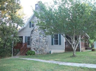 1892 Cr 5900, Willow Springs, MO 65793