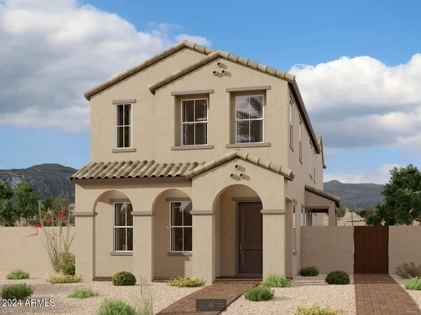 25928 N 22ND Lane, Phoenix, AZ 85085