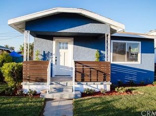 1533 W 67th St, Los Angeles, CA 90047