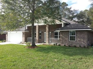 88217 Maybourne Rd, Yulee, FL 32097