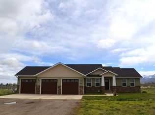 838 One Eye Dr, Spring Creek, NV 89815