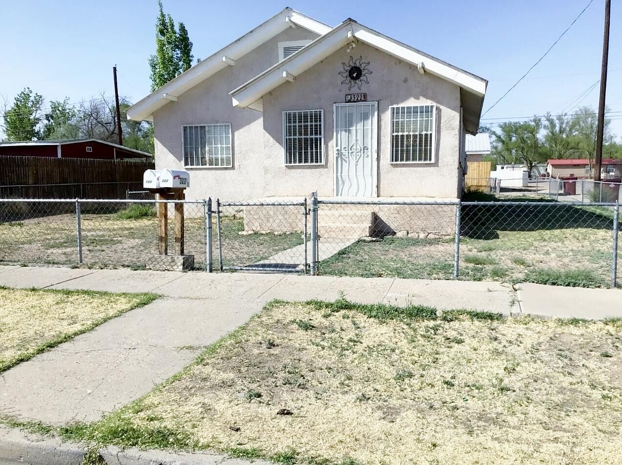 322 De Soto Ave, Belen, NM 87002 Zillow