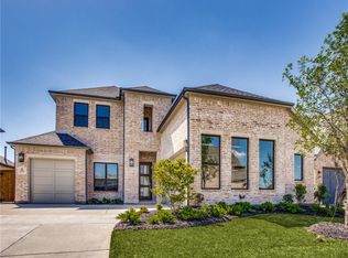 3391 Waverly Dr, Celina, TX 75009