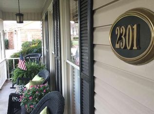 2301 Warwick Ave SW, Decatur, AL 35603