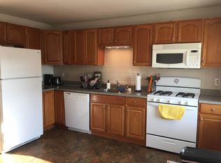 16 Hill St #3, Somerville, MA 02144