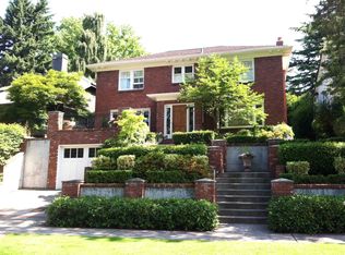3608 42nd Ave NE, Seattle, WA 98105