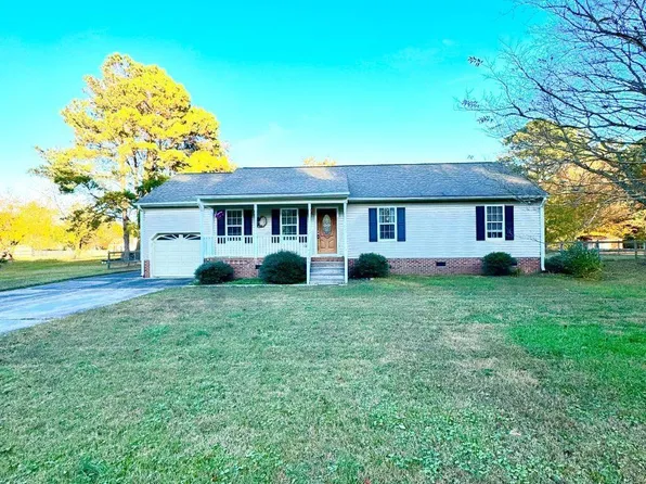 145 Chatman Etheridge Rd Lot 12, Moyock, NC 27958