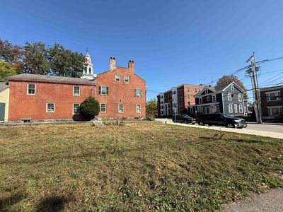 29 Front Street, Exeter, NH, 03833