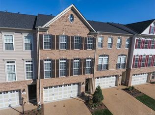 2914 Murano Way, Glen Allen, VA 23059