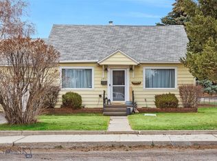 2215 Argyle St, Butte, MT 59701