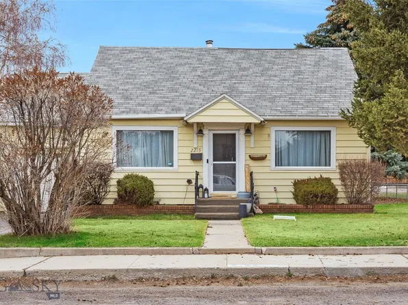 2215 Argyle St, Butte, MT 59701