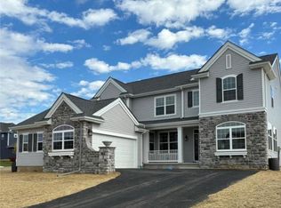 499 Brinker Ln #W-173, Forks Township, PA 18040