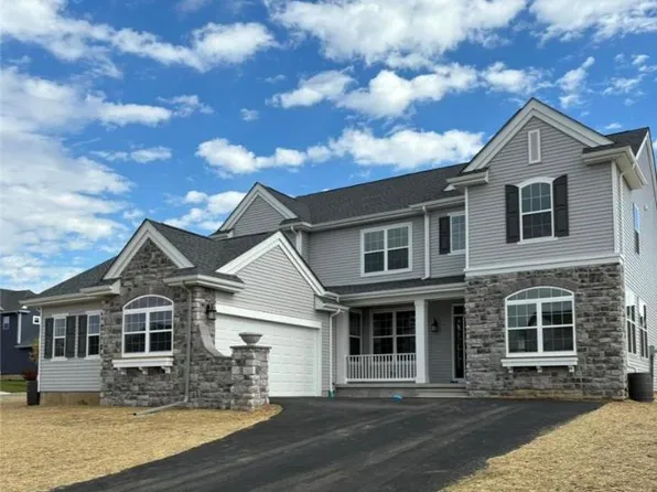 499 Brinker Ln #W-173, Forks Township, PA 18040