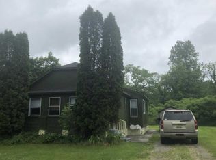 3332 Moak St, Port Huron, MI 48060