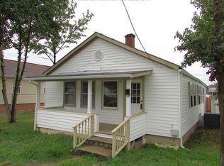1613 16th St, Nitro, WV 25143