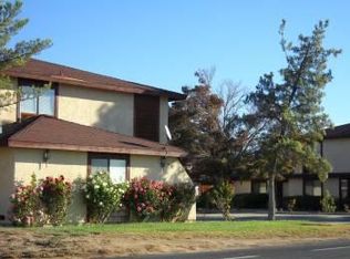 9501 N Loop Blvd APT B, California City, CA 93505