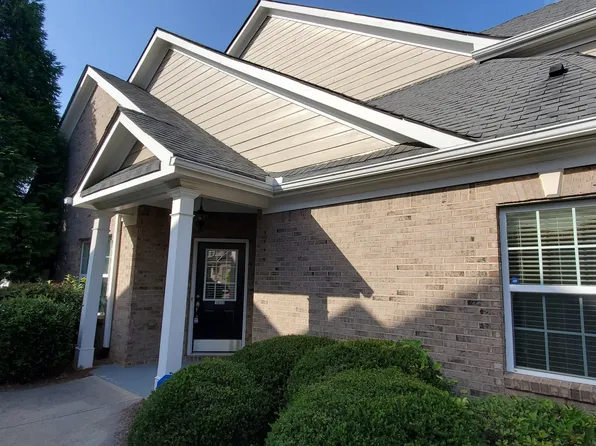 1809 Willow Branch Ln NW #L, Kennesaw, GA 30152