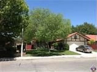 43258 27th St W, Lancaster, CA 93536