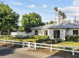 6456 Peach Ave, Van Nuys, CA 91406