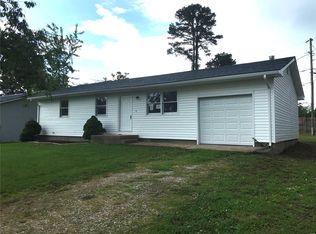240 James St, Sullivan, MO 63080