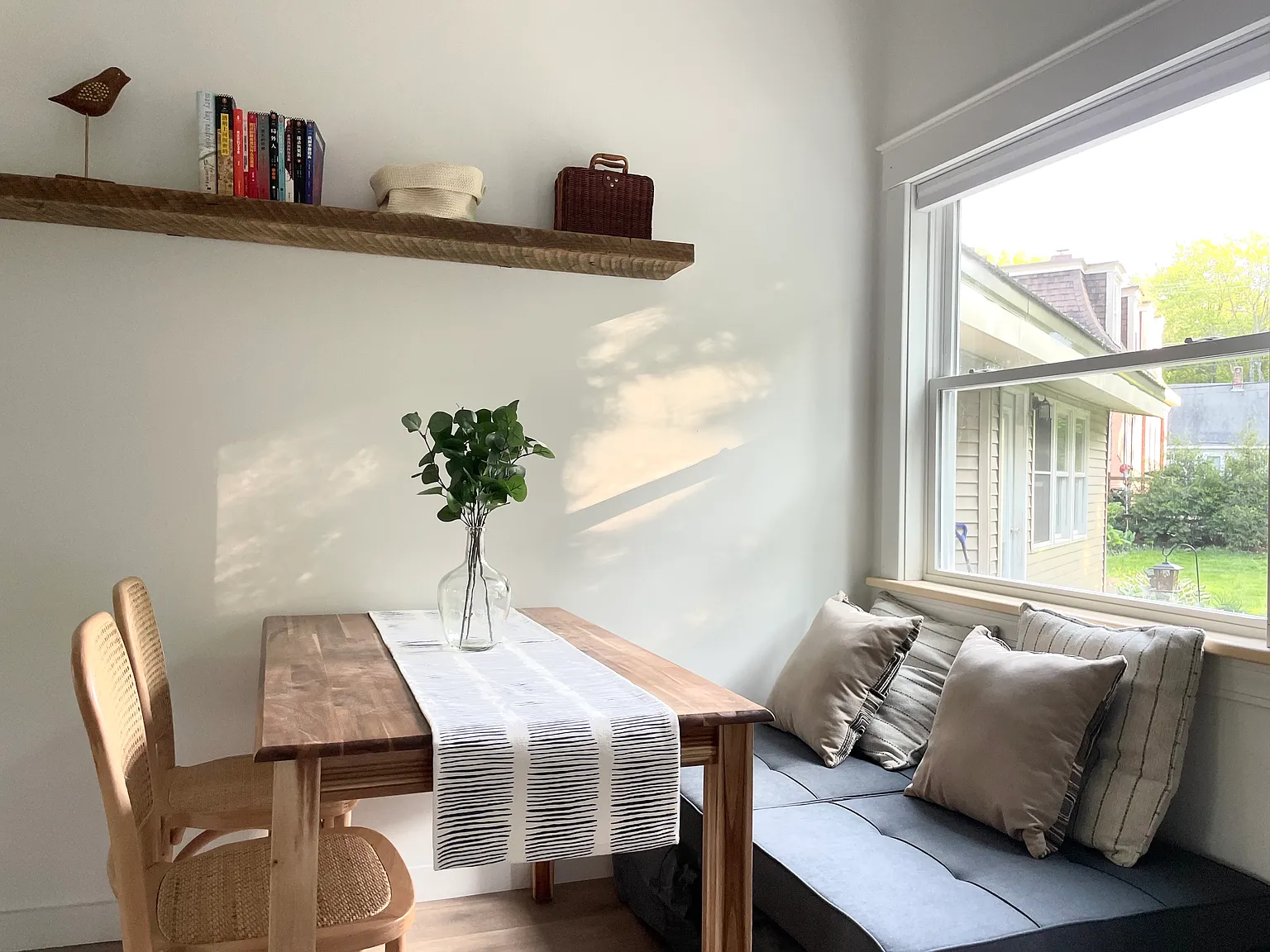 1 bed, 600 sqft, $2,000 — Photo 3