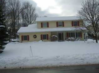 119 West St, Whitesboro, NY 13492