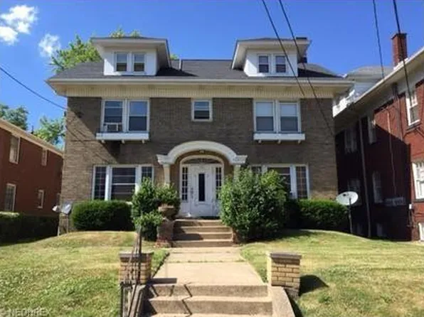 343 15th St NW, Canton, OH 44703