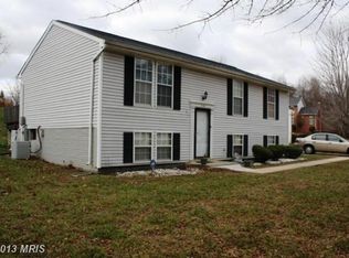 17103 Clairfield Ln, Upper Marlboro, MD 20772