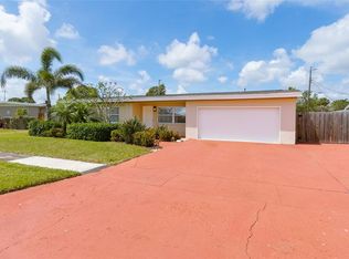 1315 Dolphin Ave, Merritt Island, FL 32952