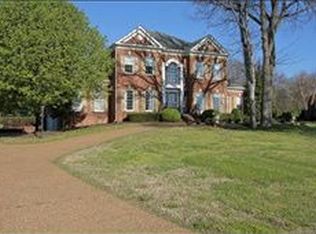 805 Stalcup Ct, Franklin, TN 37064