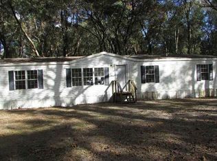 463 SW Shiloh St, Fort White, FL 32038