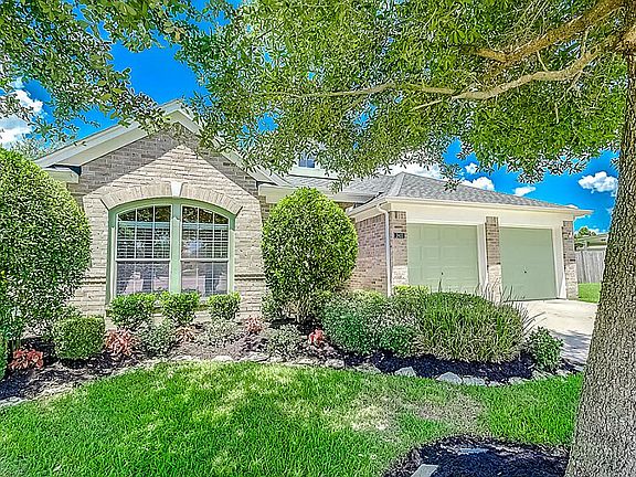 2nd image of 2403 Canyonwood Park Ct