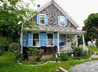 356 South St, Hyannis, MA 02601