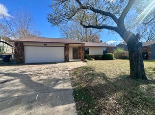 13957 S 283rd East Ave, Coweta, OK 74429