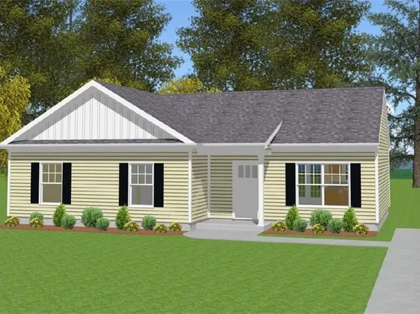 LOT 1 Pretlow St, Franklin, VA 23851