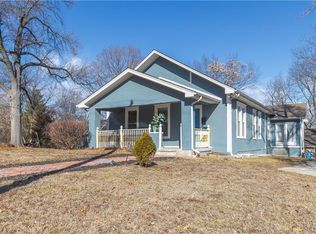 9400 E 9th St S, Independence, MO 64053