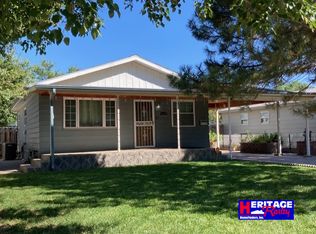 1608 N 9th St, Garden City, KS 67846