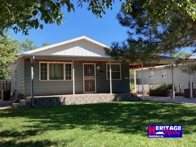 1608 N 9th St, Garden City, KS, 67846