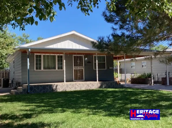 1608 N 9th St, Garden City, KS 67846